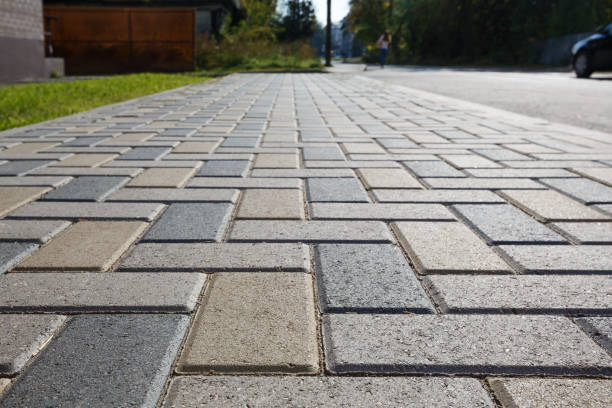 Best Best Driveway Pavers  in Balmville, NY