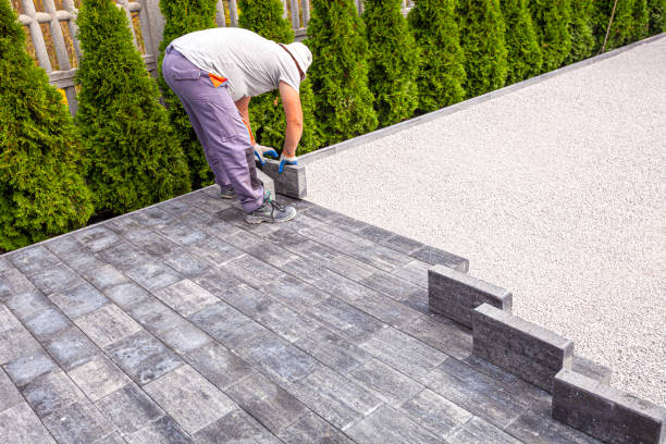 Best Commercial Driveway Pavers  in Balmville, NY