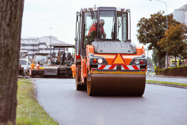 Best Driveway Pavers Contractor  in Balmville, NY