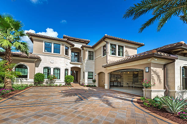 Best Concrete Paver Driveway  in Balmville, NY