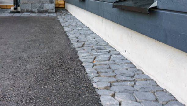 Best Driveway Paving Contractor  in Balmville, NY