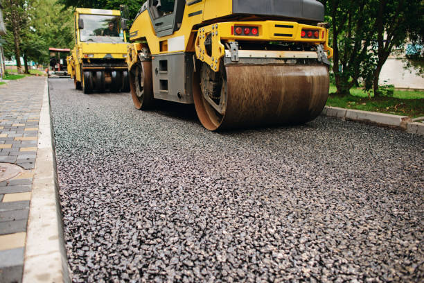 Best Driveway Pavers Cost  in Balmville, NY